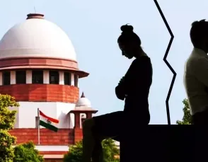 सुप्रीम कोर्ट  : सहमति वाले रिश्ते में अपराध कैसे?